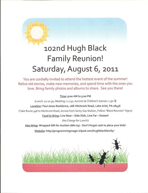 2011 Reunion Invitation (66K)