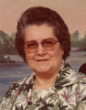 Naomi J. Van Sickle Franklin (7K)