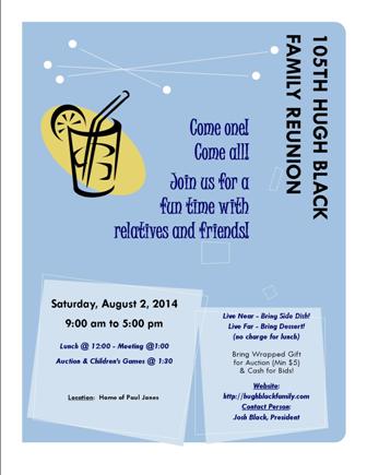 2014 Reunion Invitation (168K)